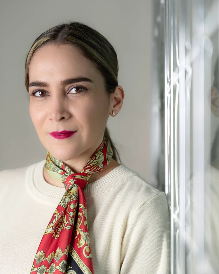 María Isabel Cisneros