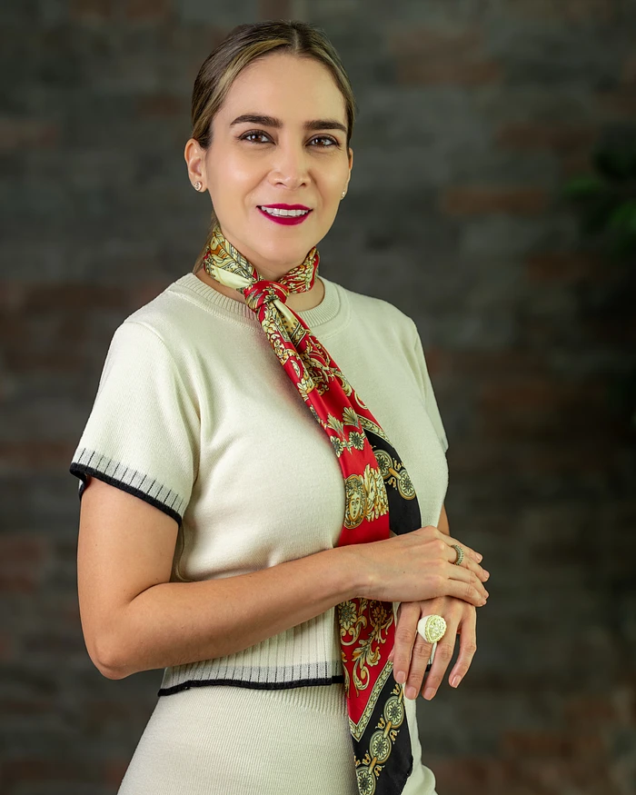 María Isabel Cisneros