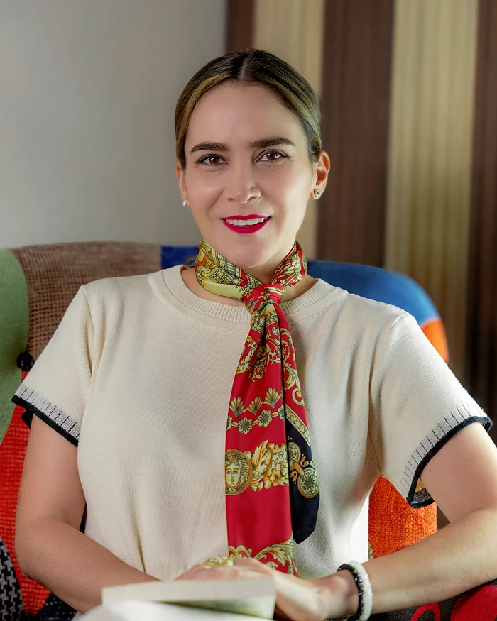 María Isabel Cisneros