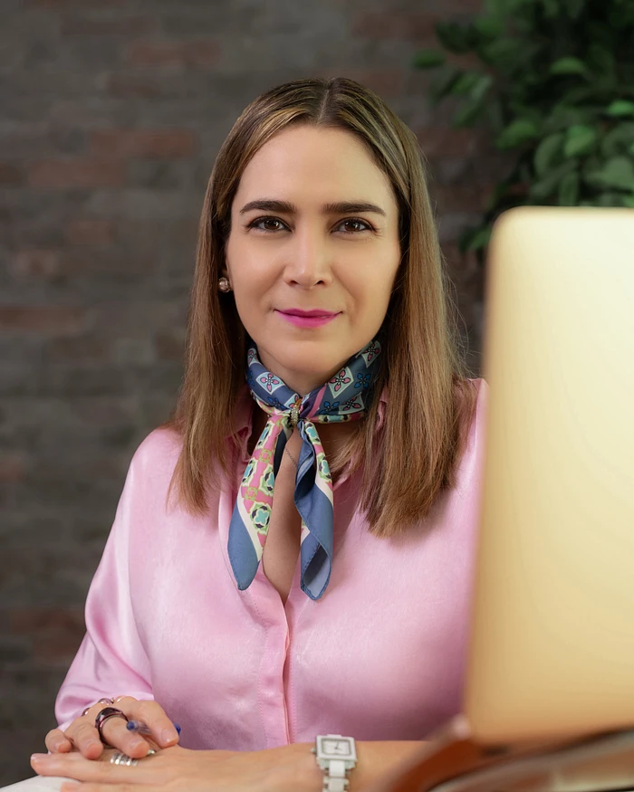 María Isabel Cisneros